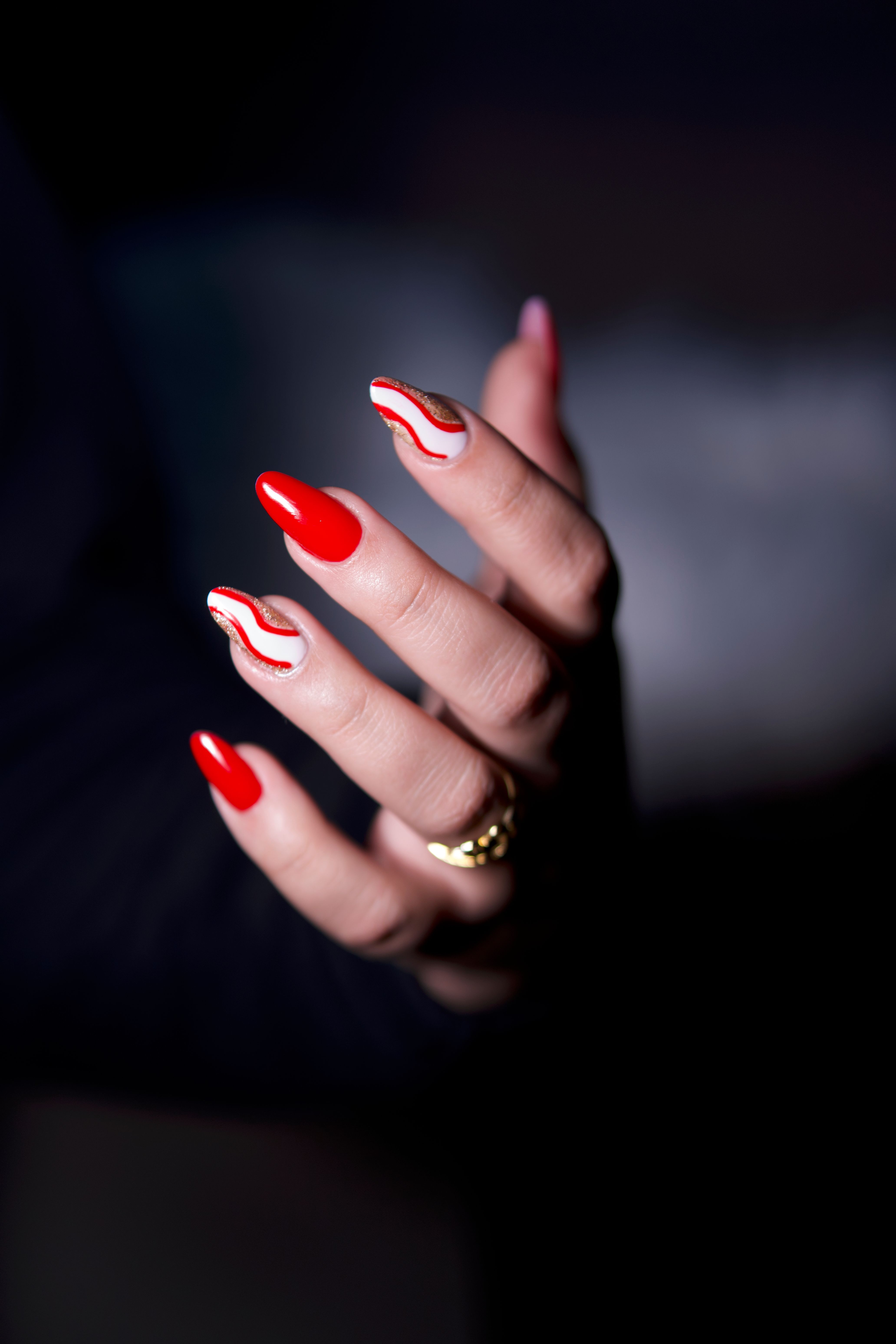 Uñas esculturales