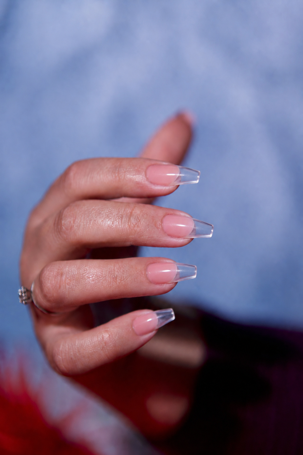 Uñas